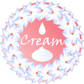 Cream For Cake Recipes icon