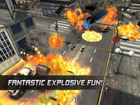 City Bus Joyride screenshot 5