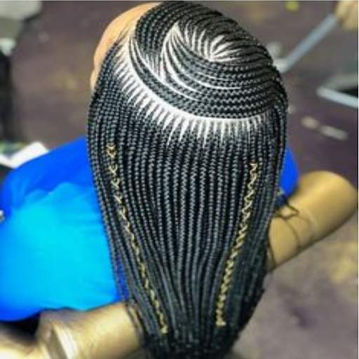Latest Ghana Braids app screenshot 4