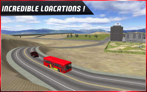 Bus 2015 screenshot 22