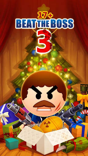 Beat the Boss 3 screenshot 1