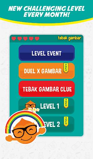 Tebak Gambar screenshot 14