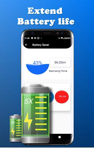VPN Kilat - Unlimited Free & Super Fast VPN screenshot 6