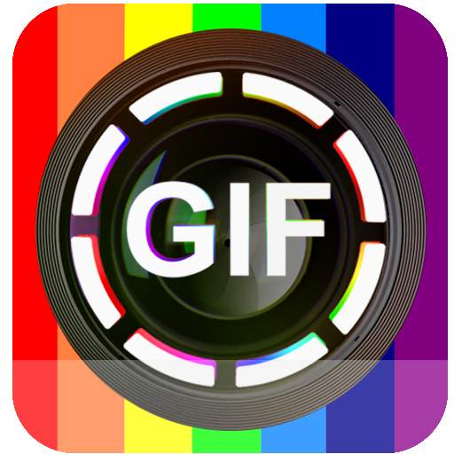GIF maker, GIF editor, PHOTO TO GIF 1.1