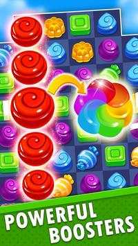 Sweet Candy Splash Story screenshot 12