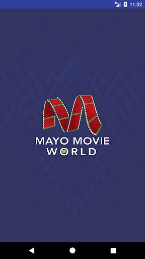 Mayo Movie World screenshot 1