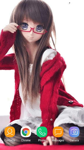 Doll Wallpapers screenshot 13