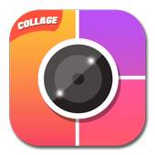 Collage Photo Maker: Customizable Photo Grids 1.1