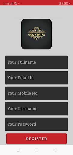 Crazy Matka - Online Matka Play & Result App screenshot 2