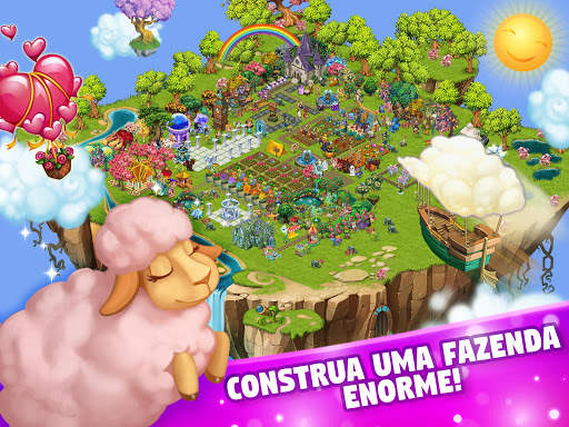 Fairy Farm screenshot 9