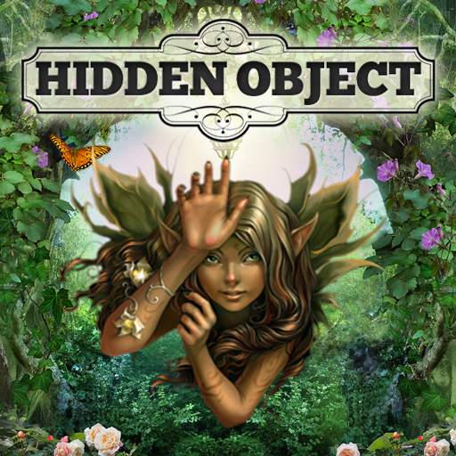 Hidden Object Games 1.0.12