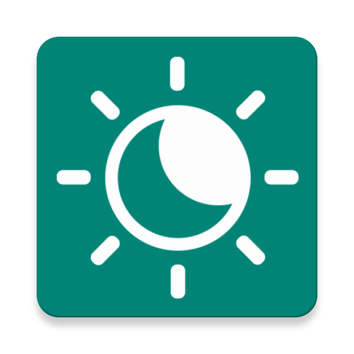 Night Light - Blue Light Filter icon
