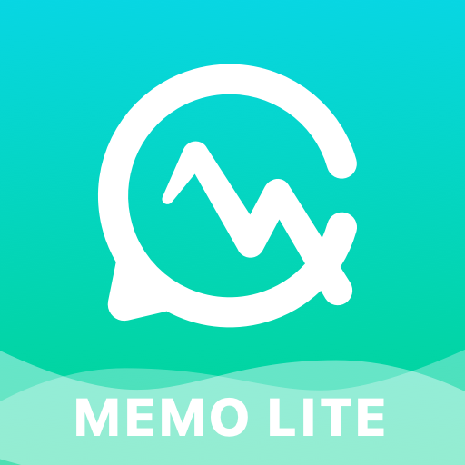 Memo Lite icon