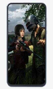 Top game wallpapers 6 تصوير الشاشة
