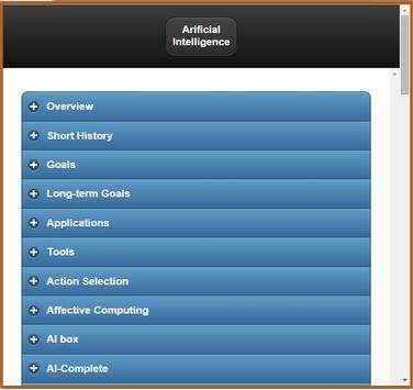 Basic Artificial Intelligence screenshot 7