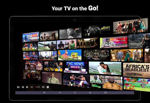 OyaWatch TV - Live TV, Movies & Live Sports screenshot 9