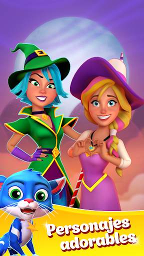 Crafty Candy Blast screenshot 4