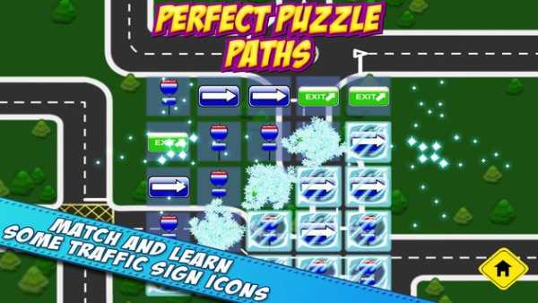 Traffic Crush screenshot 15