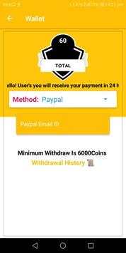 Sl Big Coin screenshot 8