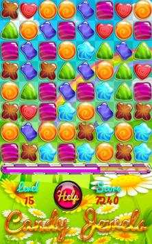 Candy Jewels screenshot 4
