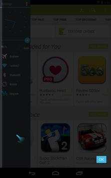 Sidebar Plus (Multi-bars) screenshot 20