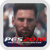 New PES 2018 Game Guides 1.0