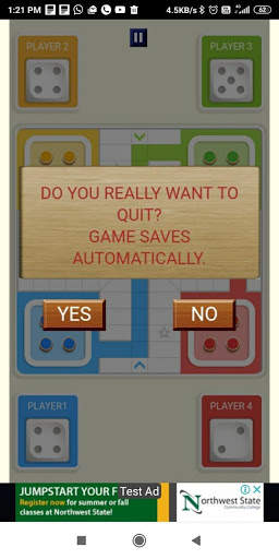 Ludo Khalifa ( लूडो खलीफा ) Game screenshot 6
