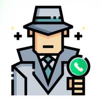 Whats Online Tracker Online last seen tracker icon