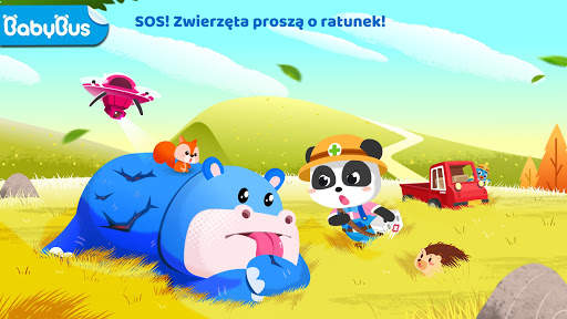 Opieka nad zwierzętami screenshot 1