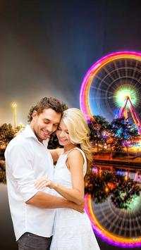 Cut Paste Photo Editor स्क्रीनशॉट 5