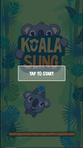 GameApp screenshot 2