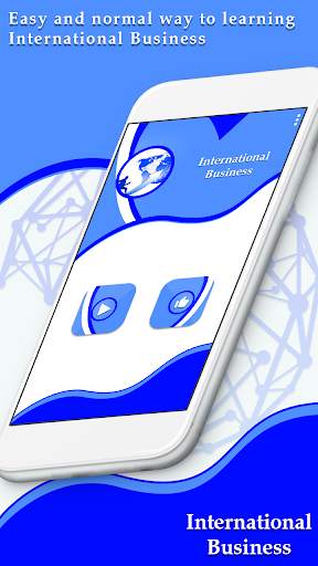 International Business screenshot 4