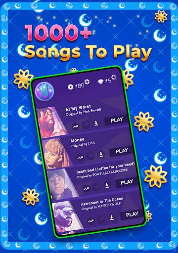 Magic Tiles 3 screenshot 24