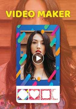 XX Movie Maker With Music : XX Photo Video Maker screenshot 2