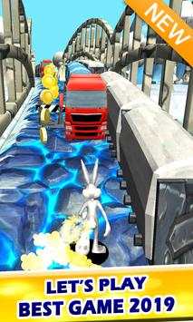 Looney Toons : Dash Run скриншот 3