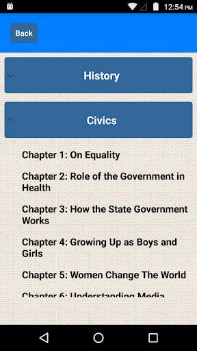 Class 7 Social Science CBSE Solutions screenshot 3