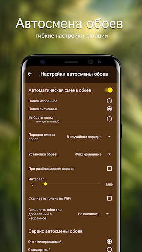 Обои с тиграми | Тигры от 7Fon скриншот 5