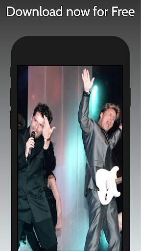 Modern Talking Listen Offline Music No Data Needed screenshot 5