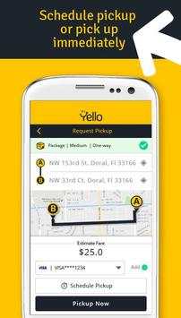 Yello screenshot 4