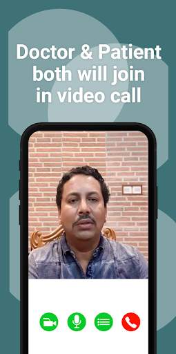 mDoctor - Online Doctor, Video Consultation screenshot 4