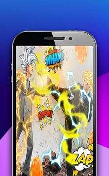 Dragon Super Effects screenshot 3