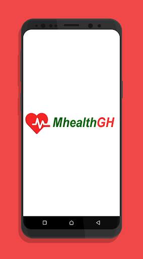 Mhealth Medical App screenshot 1