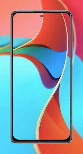 Redmi Note 10 Pro Wallpaper screenshot 3