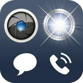 Flash on Call and SMS 1.1.4
