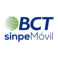BCT Sinpe Móvil icon
