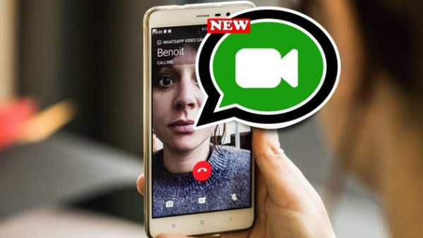 Video Call For WhatsApp screenshot 3