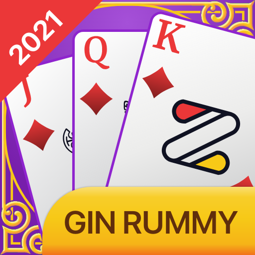 Gin Rummy icon