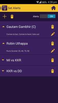 Kolkata Knight Riders screenshot 17