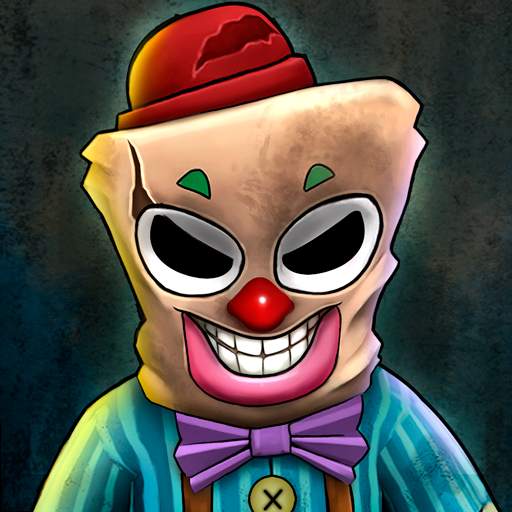 Freaky Clown : Town Mystery 2.4.4