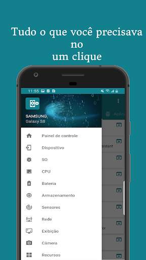 My Device Pro screenshot 2